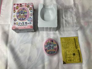 たまごっちみーつの値段と価格推移は？｜33件の売買データから