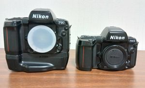 nikon f90xのYahoo!オークション(旧ヤフオク!)の相場・価格を見る