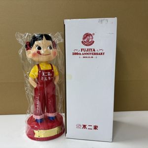 非売品 ペコちゃんの値段と価格推移は？｜76件の売買データから非売品