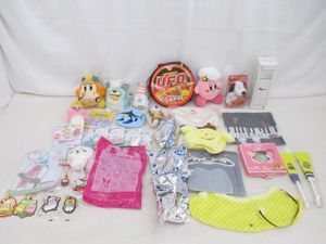星のカービィ ぬいぐるみの値段と価格推移は？｜144件の売買データから