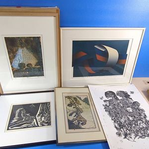 小作青史の値段と価格推移は？｜4件の売買データから小作青史の価値が