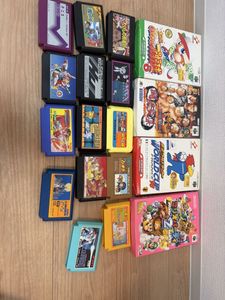 レトロゲームの値段と価格推移は？｜3066件の売買データからレトロ