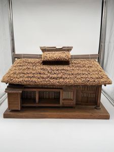 古民家 模型の値段と価格推移は？｜10件の売買データから古民家 模型の