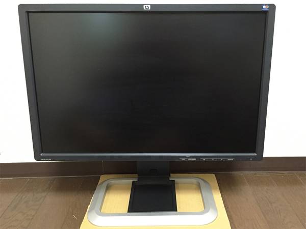 HP LP2475w プロフェッショナル液晶モニタ 24インチ