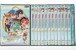 六門天外モンコレナイトの値段と価格推移は？｜9件の売買データから六