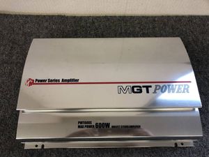 power mgtの値段と価格推移は？｜2件の売買データからpower mgtの価値