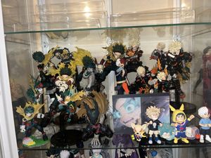 ヒーローアカデミア 麗日 お茶子の値段と価格推移は？｜126件の売買
