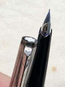 モンブラン シルバー 万年筆の値段と価格推移は？｜77件の売買データ