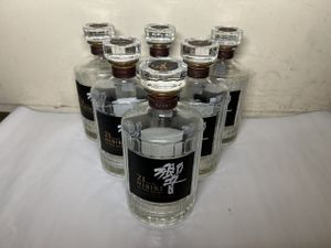 響 空瓶のYahoo!オークション(旧ヤフオク!)の相場・価格を見る｜Yahoo