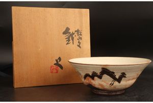 番浦史郎 皿の値段と価格推移は？｜7件の売買データから番浦史郎 皿の
