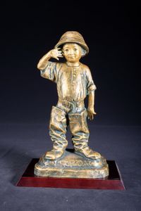 北村西望 将軍の孫の値段と価格推移は？｜15件の売買データから北村西