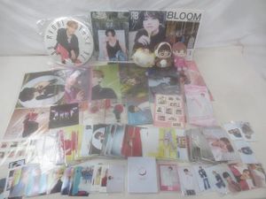 8LOOMグッズまとめ売り 8LOOMの値段と価格推移は？｜13件の売買データから8LOOMの価値がわかる