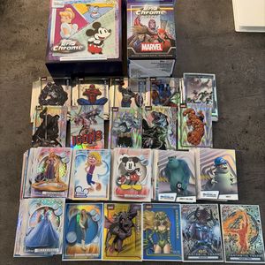 MARVEL カードの値段と価格推移は？｜196件の売買データからMARVEL