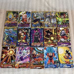 ドラゴンボールヒーローズ プロモの値段と価格推移は？｜103件の売買