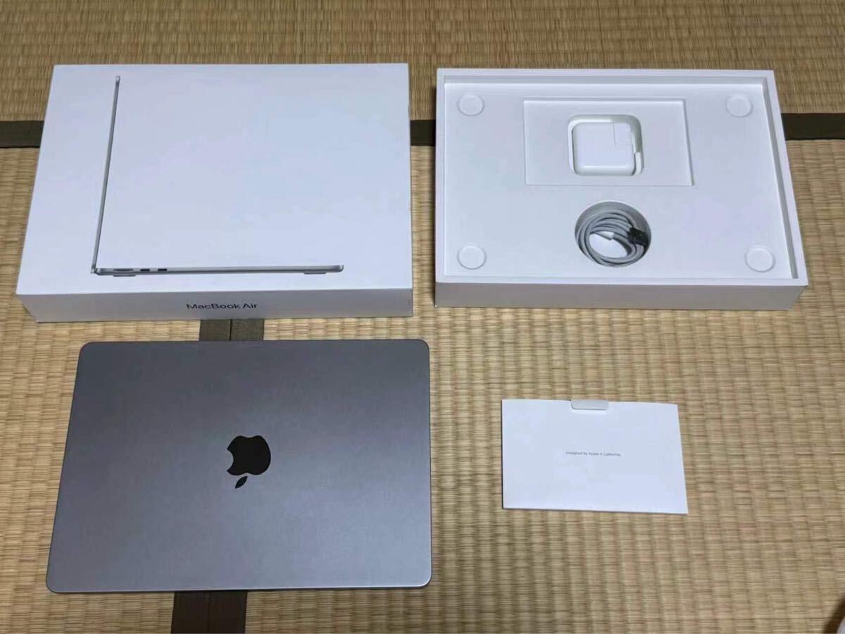 macbook air USキーボードの値段と価格推移は？｜41件の売買データから