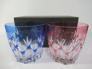オンザロックグラスの値段と価格推移は？｜20件の売買データからオンザ