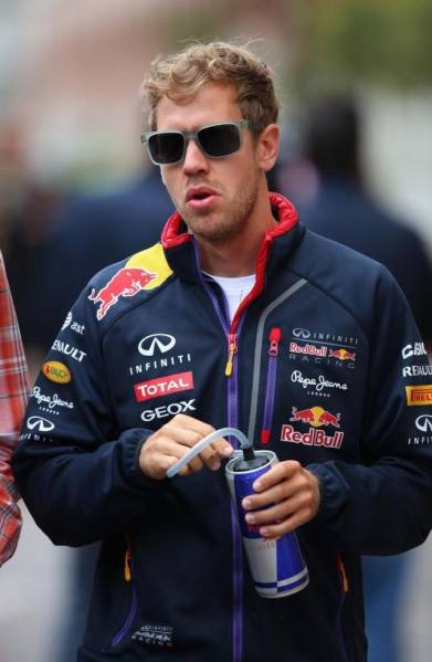 ◆RedBullレーシング　ソフトシェルジャケットLサイズ_3