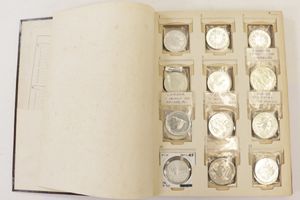 コインアルバムの値段と価格推移は？｜228件の売買データからコイン