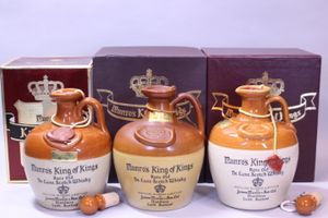 MUNRO'S KING OF KINGSの値段と価格推移は？｜20件の売買データから