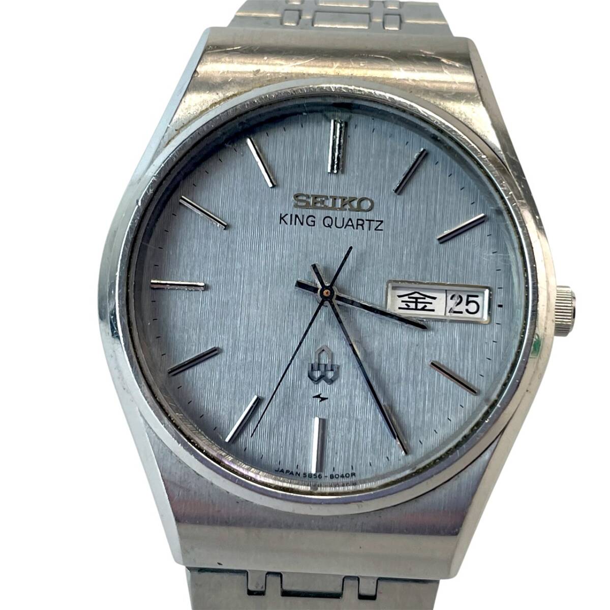 seiko king quartzの値段と価格推移は？｜249件の売買データからseiko