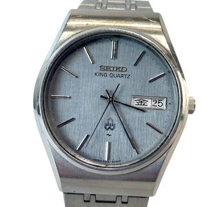 seiko king quartzの値段と価格推移は？｜216件の売買データからseiko