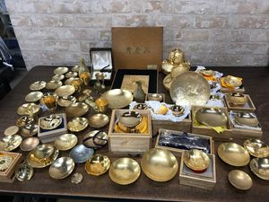 24KGP 茶釜の値段と価格推移は？｜35件の売買データから24KGP 茶釜の