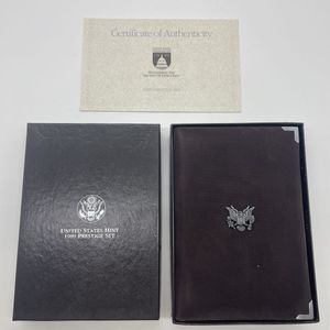 造幣局 1989の値段と価格推移は？｜107件の売買データから造幣局 1989