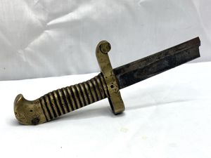 サーベル 日本軍の値段と価格推移は？｜64件の売買データからサーベル