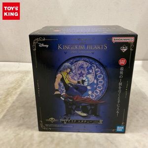 キングダムハーツ 一番くじの値段と価格推移は？｜175件の売買データ