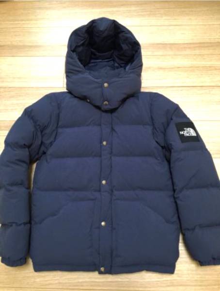 the north face camp sierra short ノースフェイス M navy