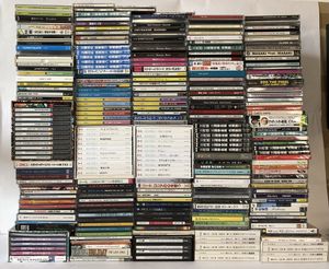 430位 SV880 邦楽 洋楽 アニメ 他 CD / まとめ売り 大量 【CD】 0903