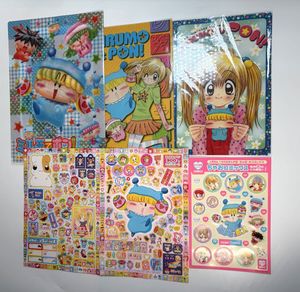 ちゃお付録 ミルモの値段と価格推移は？｜1件の売買データからちゃお