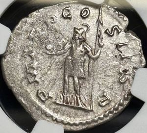 古代ローマ銀貨の値段と価格推移は？｜5件の売買データから古代ローマ
