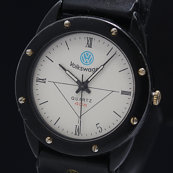 激レア VW フォルクス ワーゲン 時計 時計 フォルクスワーゲンの値段と価格推移は？｜17件の売買データから