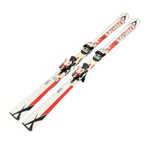 フォルクルスキー板の値段と価格推移は？｜4件の売買データから