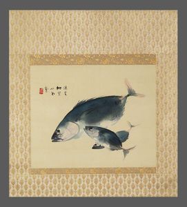 竹内栖鳳の値段と価格推移は？｜102件の売買データから竹内栖鳳の価値