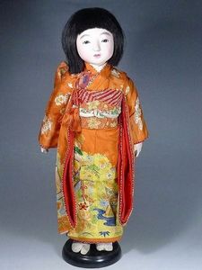 市松人形のYahoo!オークション(旧ヤフオク!)の相場・価格を見る｜Yahoo