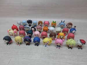 ホロライブ フィギュアの値段と価格推移は？｜1135件の売買データから