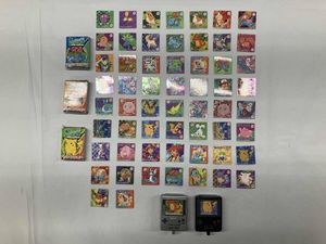 GBポケットカードの値段と価格推移は？｜42件の売買データからGB