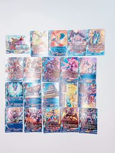 フューチャーカード バディファイトの値段と価格推移は？｜64件の売買