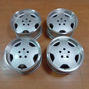 ザウバーディッシュの値段と価格推移は？｜6件の売買データから