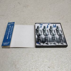 378位 【ティン・マシーン Tin Machine II Minidisc MD Victory VIYP-8001 David Bowie MD Mini