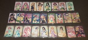 カードウエハース化計画の値段と価格推移は？｜2件の売買データから