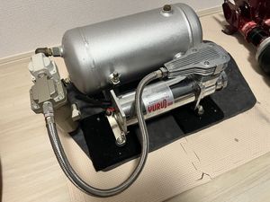 エアサス コンプレッサーの値段と価格推移は？｜118件の売買データから