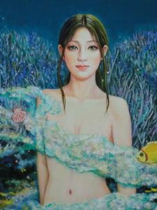 裸婦 油絵の値段と価格推移は？｜17件の売買データから裸婦 油絵の価値