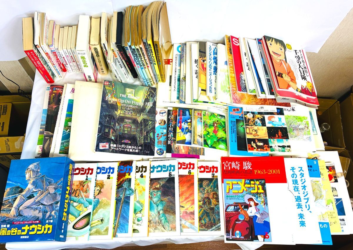 アニメージュ 1993年の値段と価格推移は？｜2件の売買データから