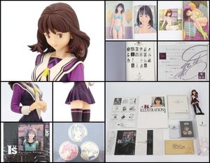 桂正和 葦月伊織の値段と価格推移は？｜8件の売買データから桂正和 葦