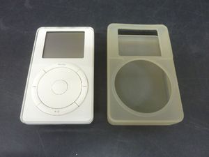 初代iPodの値段と価格推移は？｜6件の売買データから初代iPodの価値が
