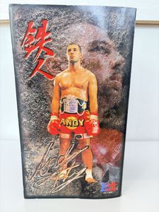 K-1 フィギュアの値段と価格推移は？｜38件の売買データからK-1