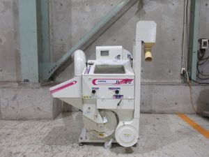 大島 もみすり機の値段と価格推移は？｜12件の売買データから大島 もみ